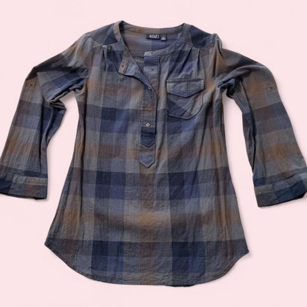 ANA Women's Tunic